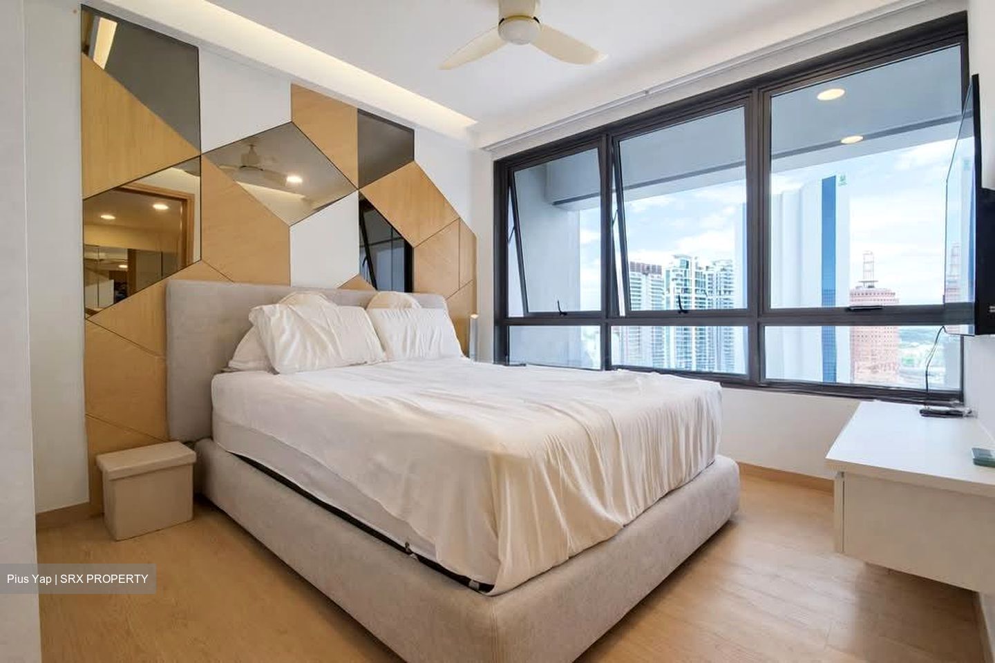 6 Derbyshire (D11), Condominium #570600811